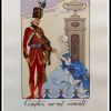 (alt="original lithography Georges BARBIER Comptez sur mes serments art deco 1924")