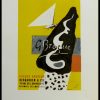 (alt="Lithography Georges Braque Galerie Berggruen"