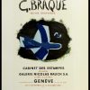 (alt="Lithography Georges Braque galerie Nicolas Rauch")
