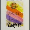 (alt= "Marc Chagall Paris lithography")