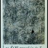 (alt="original lithography Jean DUBUFFET - Galerie Berggruen 1960 printed by MOURLOT Paris")
